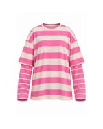Camiseta Boxy Candy