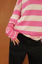 Camiseta Boxy Candy