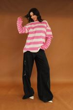 Camiseta Boxy Candy