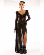 Vestido Barcelona