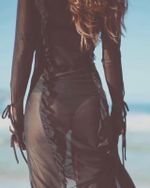 Vestido Barcelona