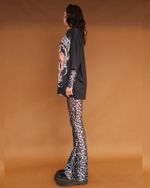 Camiseta Oversize Wild at Heart