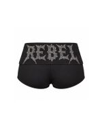 Mini Shorts Rebel