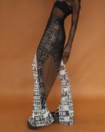 Calça After Dream