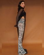 Calça After Dream