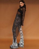 Calça After Dream