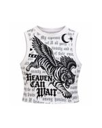 Regata Heaven Tiger