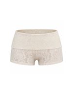Microshort Angel Lace