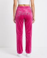 CALÇA JUICY PINK