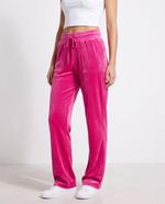 CALÇA JUICY PINK