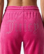 CALÇA JUICY PINK