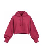 MOLETOM NIKE PRO BORDÔ