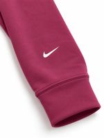 MOLETOM NIKE PRO BORDÔ