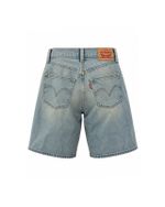 Bermuda Levi’s Middy Destroyed