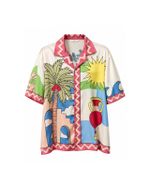 CAMISA ZARA HEATWAVE