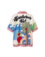 CAMISA ZARA HEATWAVE