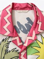 CAMISA ZARA HEATWAVE