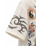 Camiseta Tattoo Club