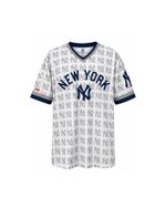 Camiseta Jersey Yankees Monogram