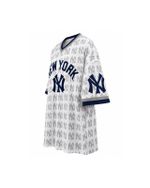 Camiseta Jersey Yankees Monogram