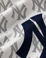 Camiseta Jersey Yankees Monogram