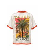 Camisa Zara Faded Shores