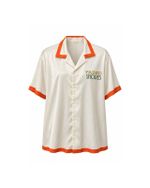 Camisa Zara Faded Shores