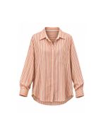 Camisa Tommy Bahama Sunset Stripes
