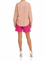 Camisa Tommy Bahama Sunset Stripes