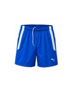 Bermuda Puma Blue Sport 