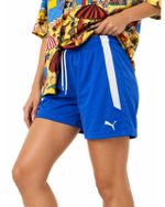 Bermuda Puma Blue Sport 