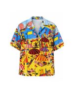 Camisa Beach Party 