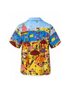 Camisa Beach Party 