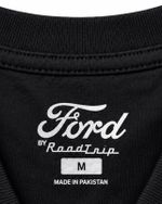 Regata Ford Mustang Racing