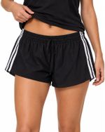 Short Cult Favorite Sport Stripes 