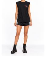 Short Cult Favorite Sport Stripes 