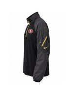 Casaco Nike San Francisco 49ers