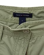Calça Cargo Tommy Hilfiger Verde