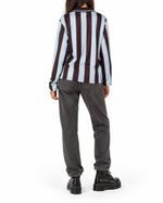 Camiseta Milan Sport Retrô