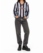 Camiseta Milan Sport Retrô