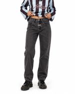 Calça Jeans Girbaud Vintage Grafite