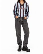 Calça Jeans Girbaud Vintage Grafite
