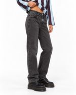 Calça Jeans Girbaud Vintage Grafite