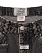 Calça Jeans Girbaud Vintage Grafite