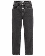 Calça Jeans Girbaud Vintage Grafite