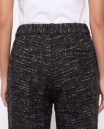 Calça Canal Black Texture