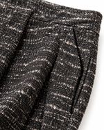 Calça Canal Black Texture