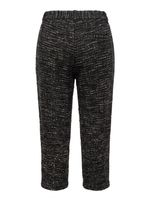 Calça Canal Black Texture
