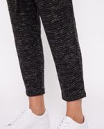Calça Canal Black Texture