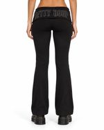 Calça Flare Betty Boop 